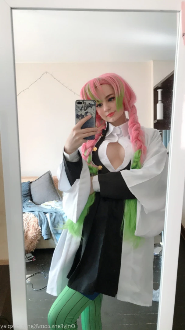 Kanra [ kanra_cosplay ] Onlyfans leaked photo 14715798 on Hotleaks.tv