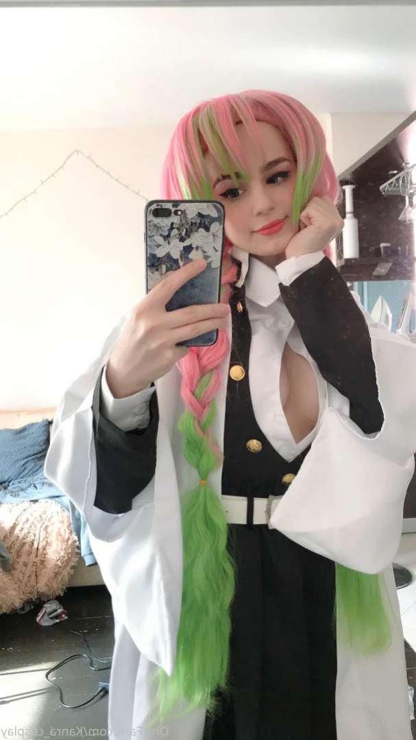 Kanra [ kanra_cosplay ] Onlyfans leaked photo 15053130 on Hotleaks.tv
