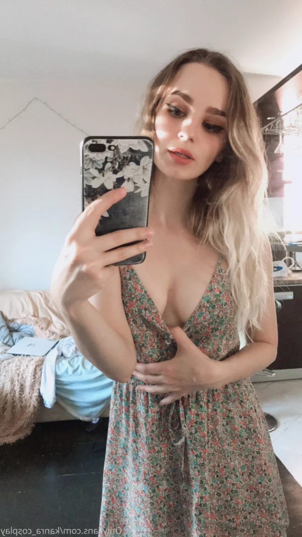Kanra [ kanra_cosplay ] Onlyfans leaked photo 15332813 on Hotleaks.tv