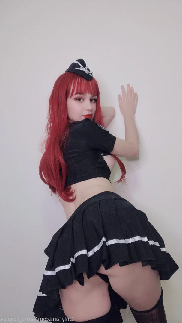 Kanra [ kanra_cosplay ] Onlyfans leaked photo 15367163 on Hotleaks.tv