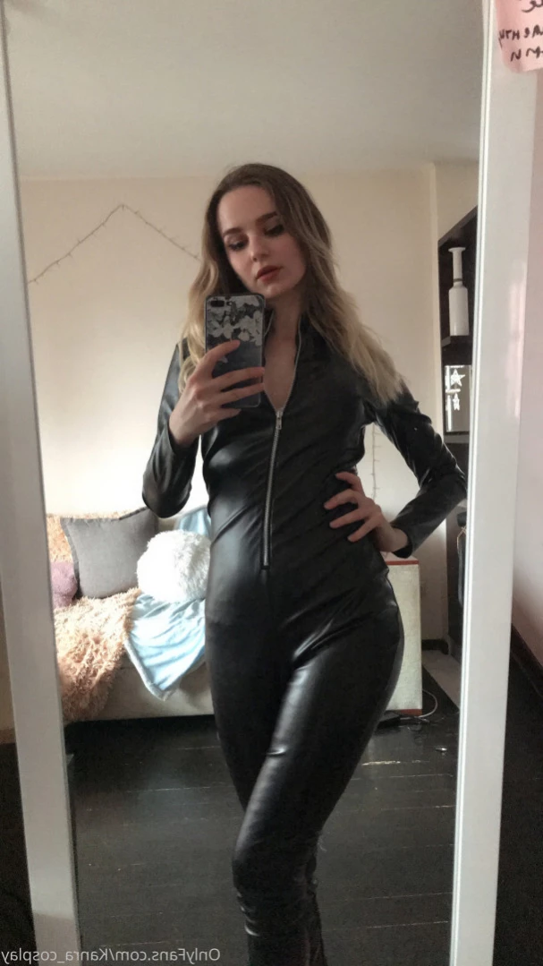 Kanra [ kanra_cosplay ] Onlyfans leaked photo 15458014 on Hotleaks.tv