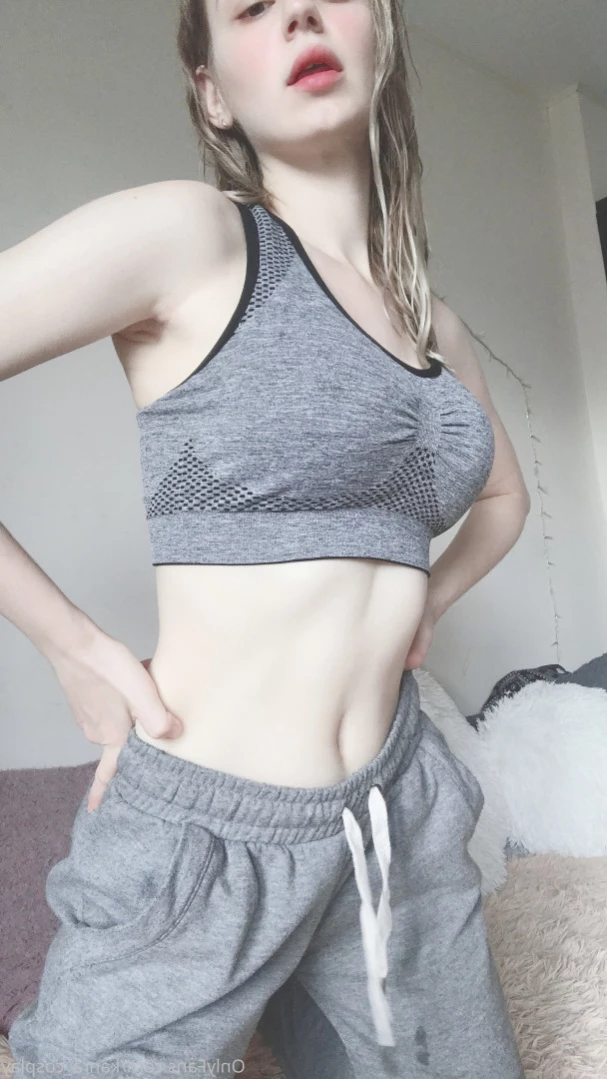 Kanra [ kanra_cosplay ] Onlyfans leaked photo 15507512 on Hotleaks.tv