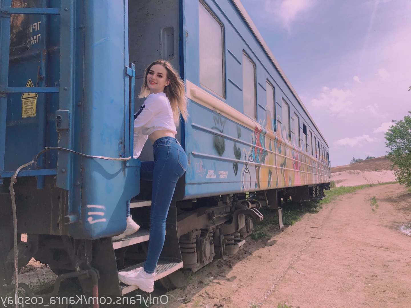 Kanra [ kanra_cosplay ] Onlyfans leaked photo 15708795 on Hotleaks.tv