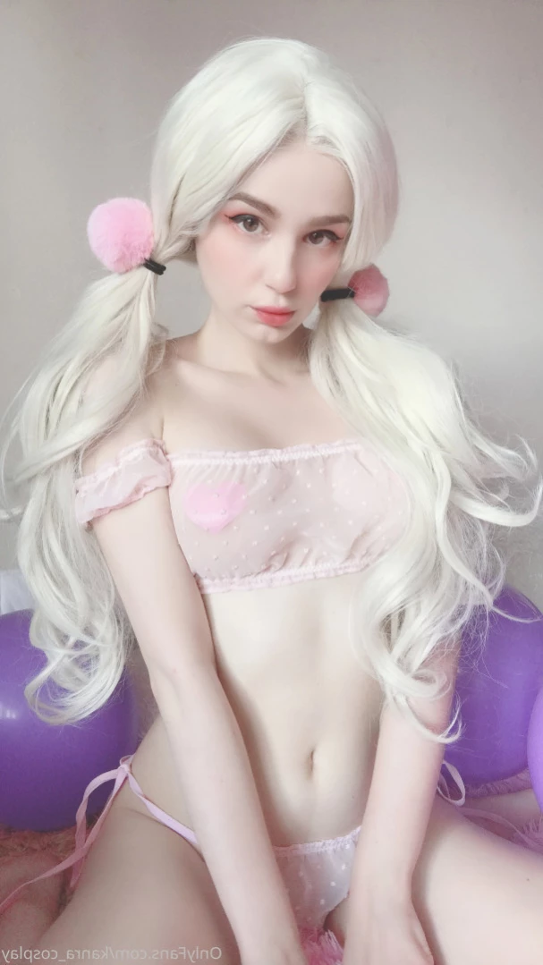 Kanra [ kanra_cosplay ] Onlyfans leaked photo 15772915 on Hotleaks.tv