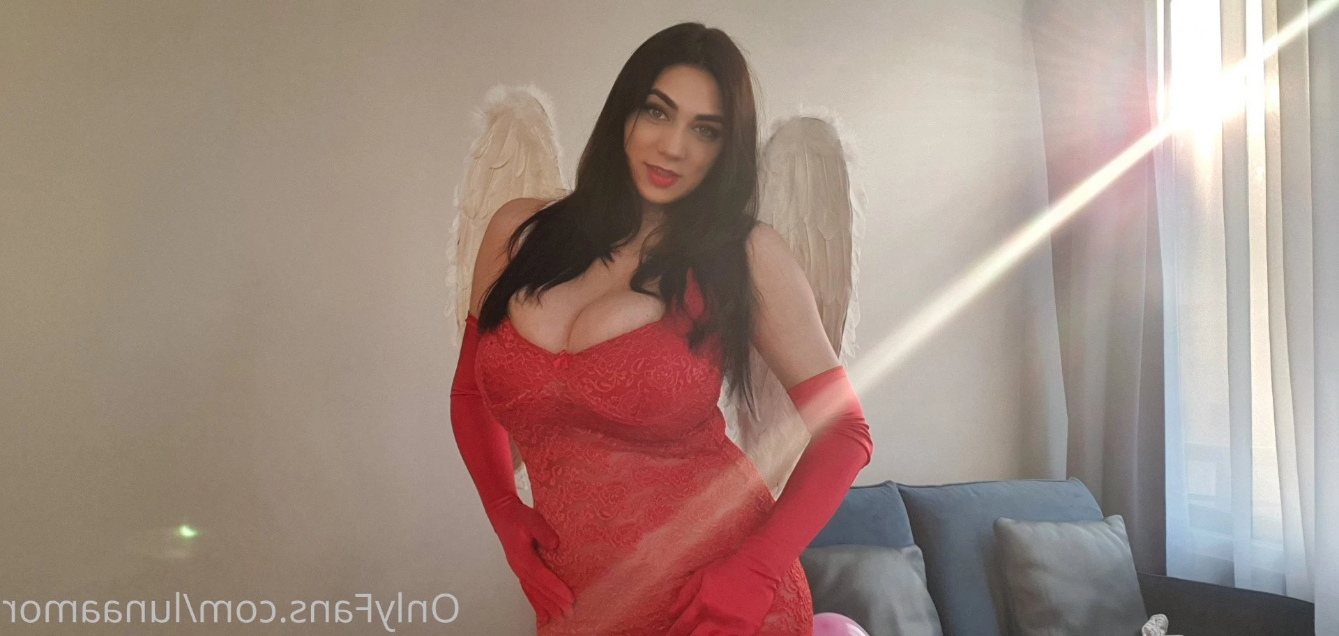 lunaamor Onlyfans leaked photo 749712 on Hotleaks.tv