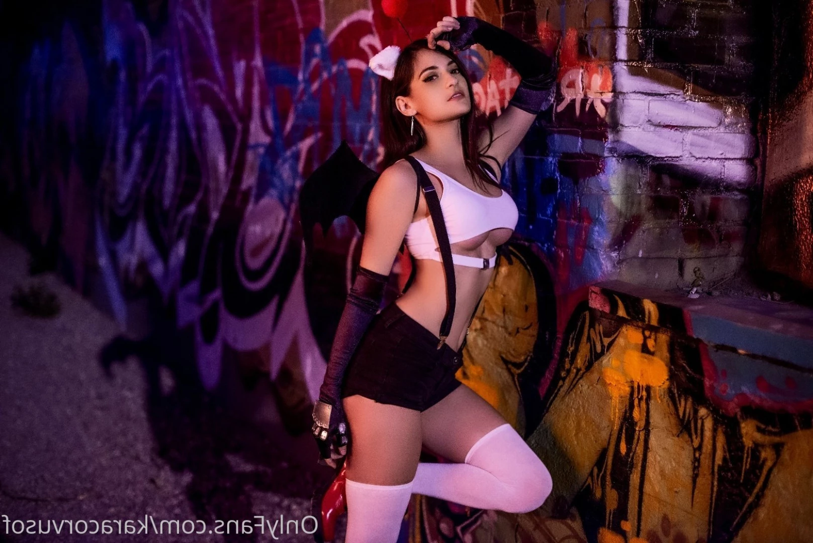 Kara Corvus [ karacorvusof ] Onlyfans leaked photo 8484700 on Hotleaks.tv