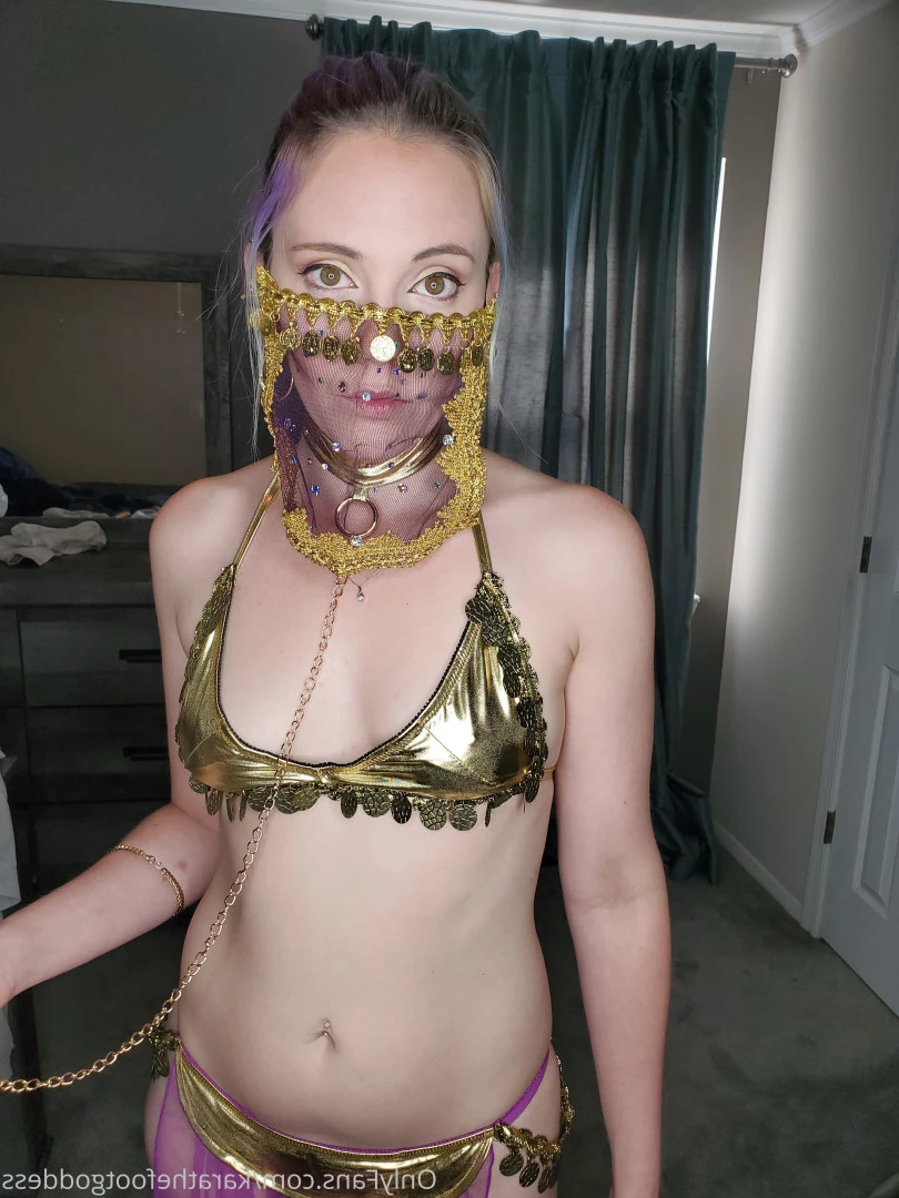 karathefootgoddess Onlyfans leaked photo 8754419 on Hotleaks.tv