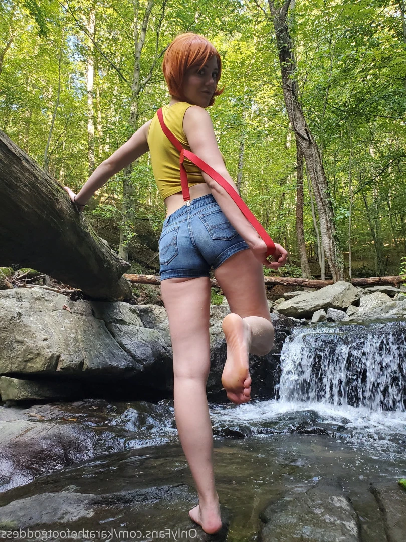 karathefootgoddess Onlyfans leaked photo 8755290 on Hotleaks.tv