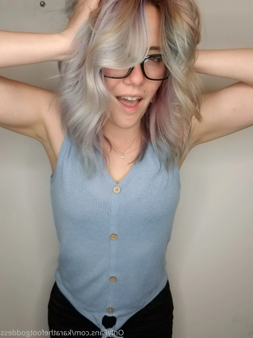 karathefootgoddess Onlyfans leaked photo 8755422 on Hotleaks.tv