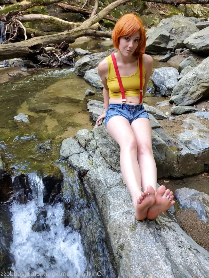karathefootgoddess Onlyfans leaked photo 8755722 on Hotleaks.tv