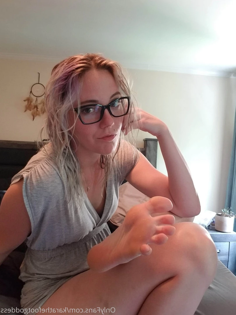 karathefootgoddess Onlyfans leaked photo 8755939 on Hotleaks.tv