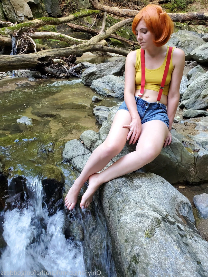 karathefootgoddess Onlyfans leaked photo 8756587 on Hotleaks.tv