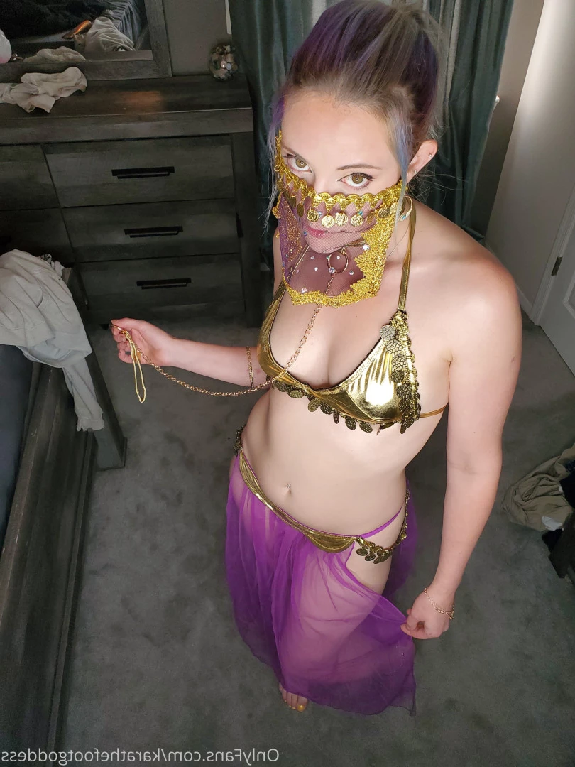 karathefootgoddess Onlyfans leaked photo 8758283 on Hotleaks.tv