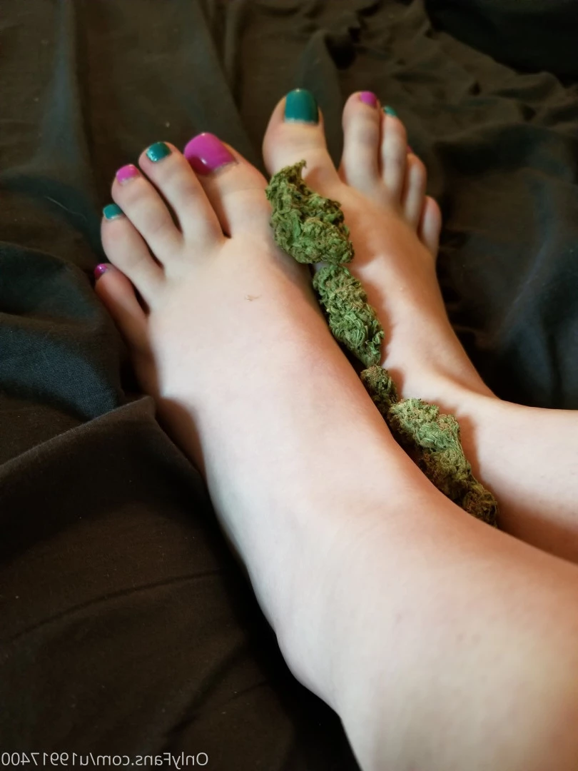 karathefootgoddess Onlyfans leaked photo 8758324 on Hotleaks.tv