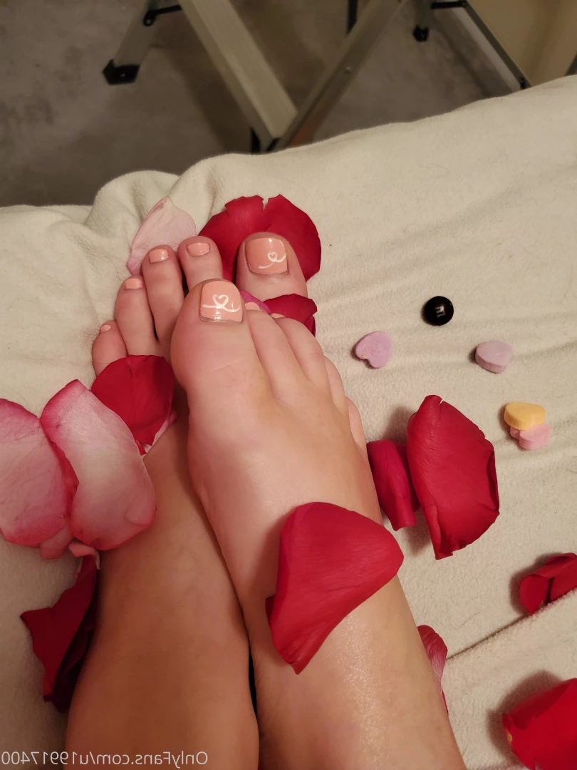 karathefootgoddess Onlyfans leaked photo 8758345 on Hotleaks.tv