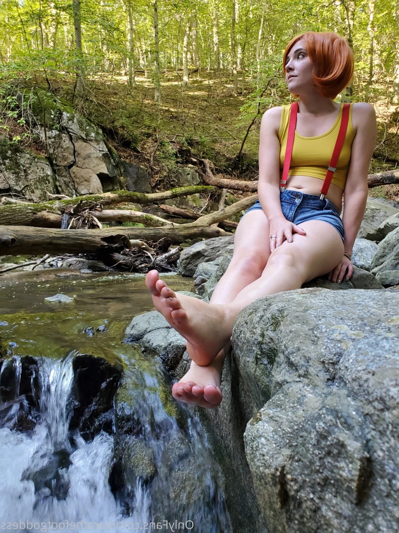 karathefootgoddess Onlyfans leaked photo 8758633 on Hotleaks.tv