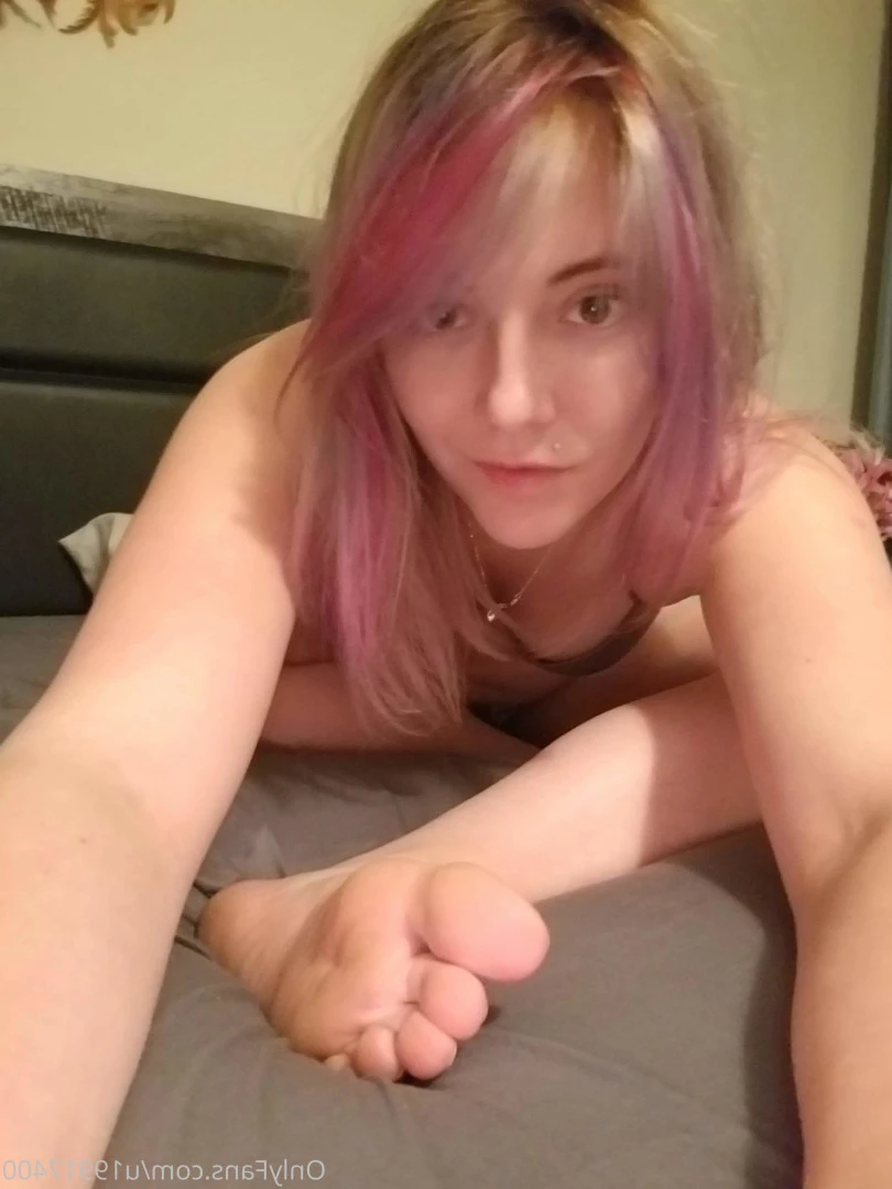 karathefootgoddess Onlyfans leaked photo 8759210 on Hotleaks.tv
