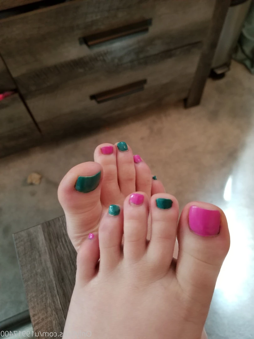 karathefootgoddess Onlyfans leaked photo 8759399 on Hotleaks.tv