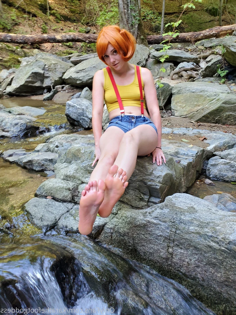 karathefootgoddess Onlyfans leaked photo 8761387 on Hotleaks.tv