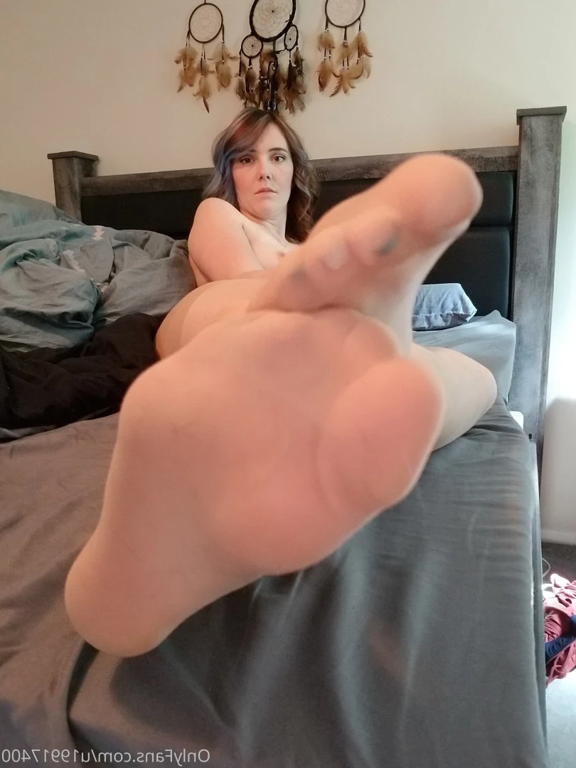 karathefootgoddess Onlyfans leaked photo 8761999 on Hotleaks.tv