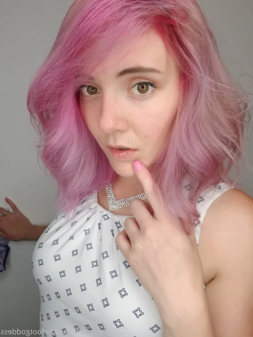 karathefootgoddess Onlyfans leaked photo 8762091 on Hotleaks.tv