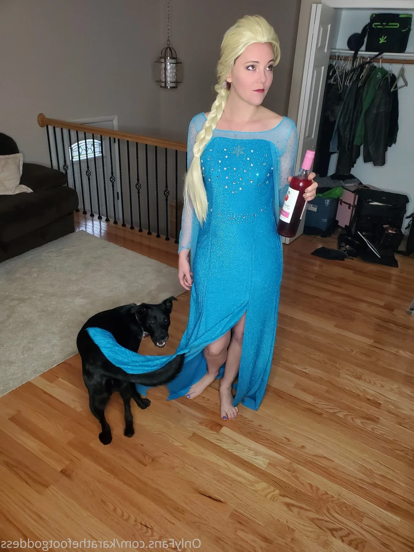 karathefootgoddess Onlyfans leaked photo 8762179 on Hotleaks.tv