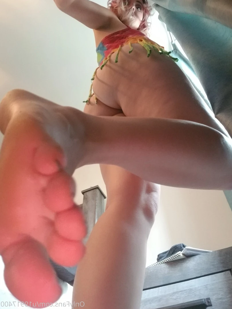 karathefootgoddess Onlyfans leaked photo 8763220 on Hotleaks.tv