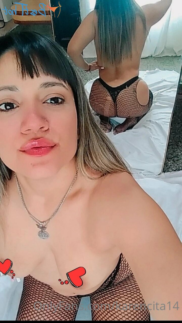 karencita14 Onlyfans leaked photo 16919054 on Hotleaks.tv