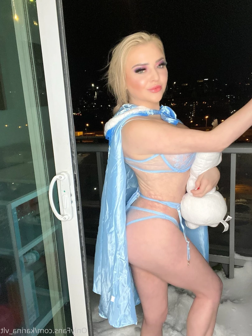 Karina Valentina [ karina_vlt ] Onlyfans leaked photo 8419349 on Hotleaks.tv