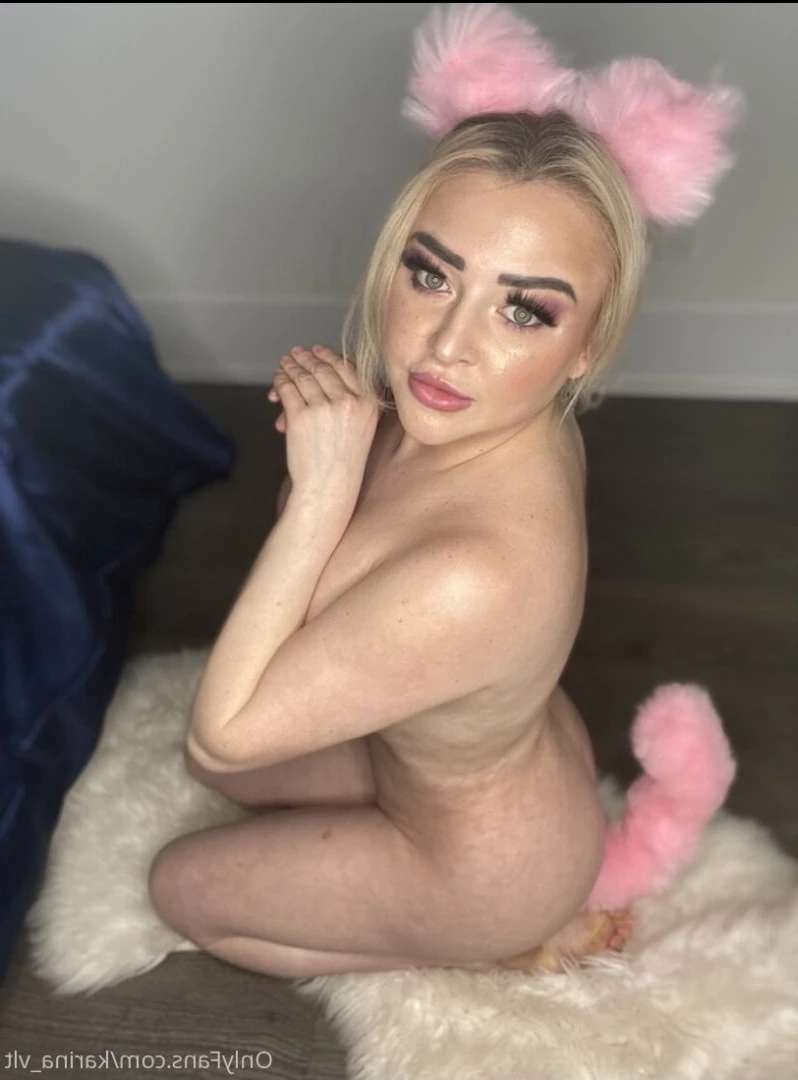 Karina Valentina [ karina_vlt ] Onlyfans leaked photo 8419676 on Hotleaks.tv