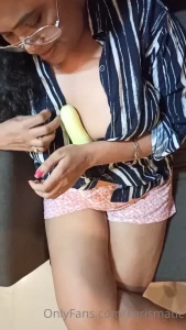 Karishma [ karismatic ] Onlyfans leaked video 10375916 on Hotleaks.tv