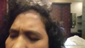Karishma [ karismatic ] Onlyfans leaked video 10375925 on Hotleaks.tv