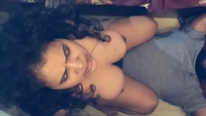Karishma [ karismatic ] Onlyfans leaked video 10375927 on Hotleaks.tv