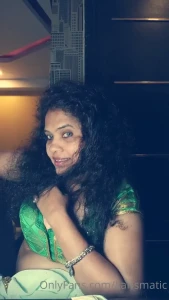 Karishma [ karismatic ] Onlyfans leaked video 10375936 on Hotleaks.tv