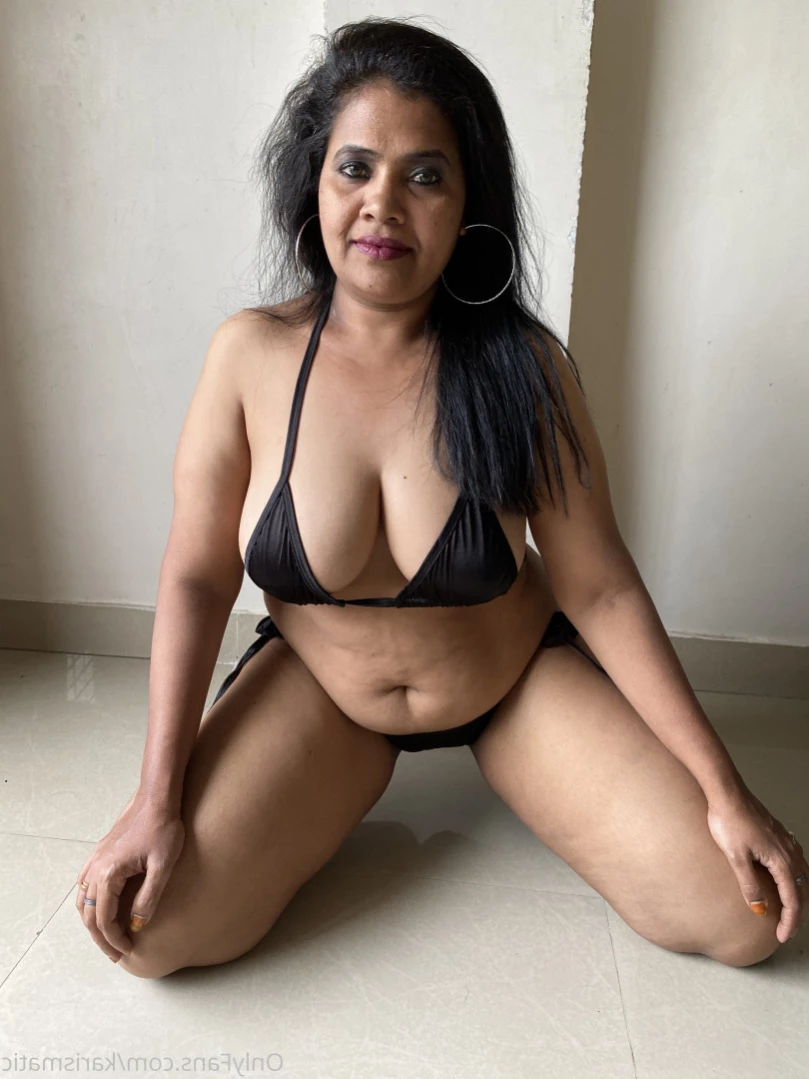 Karishma [ karismatic ] Onlyfans leaked photo 10853804 on Hotleaks.tv