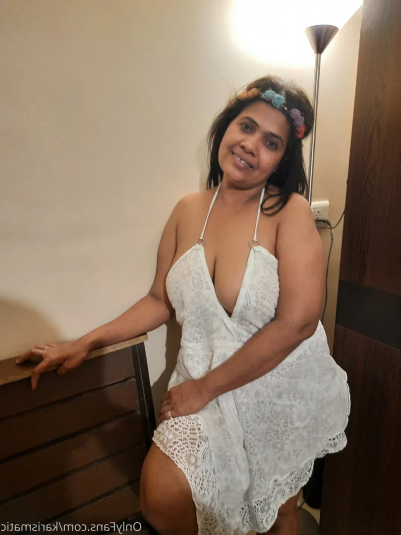 Karishma [ karismatic ] Onlyfans leaked photo 10969335 on Hotleaks.tv