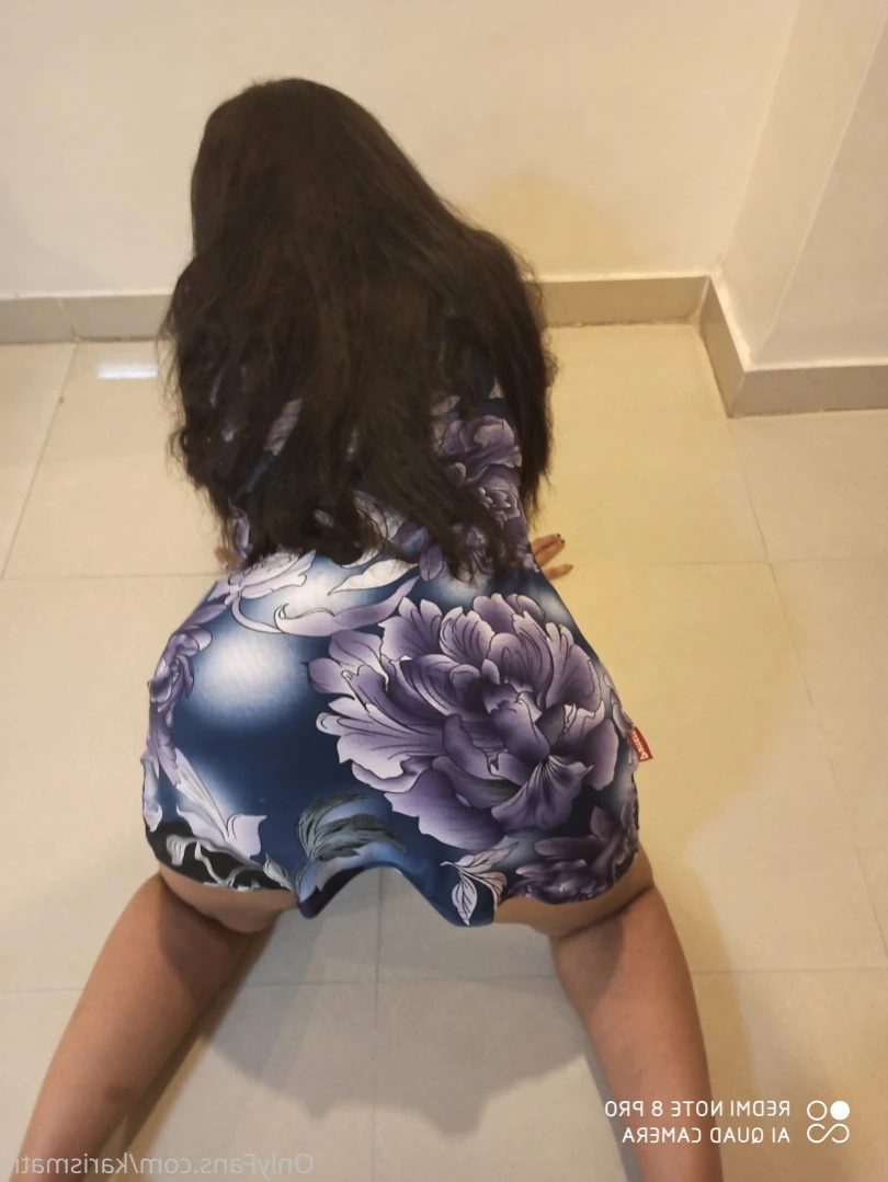 Karishma [ karismatic ] Onlyfans leaked photo 11566099 on Hotleaks.tv