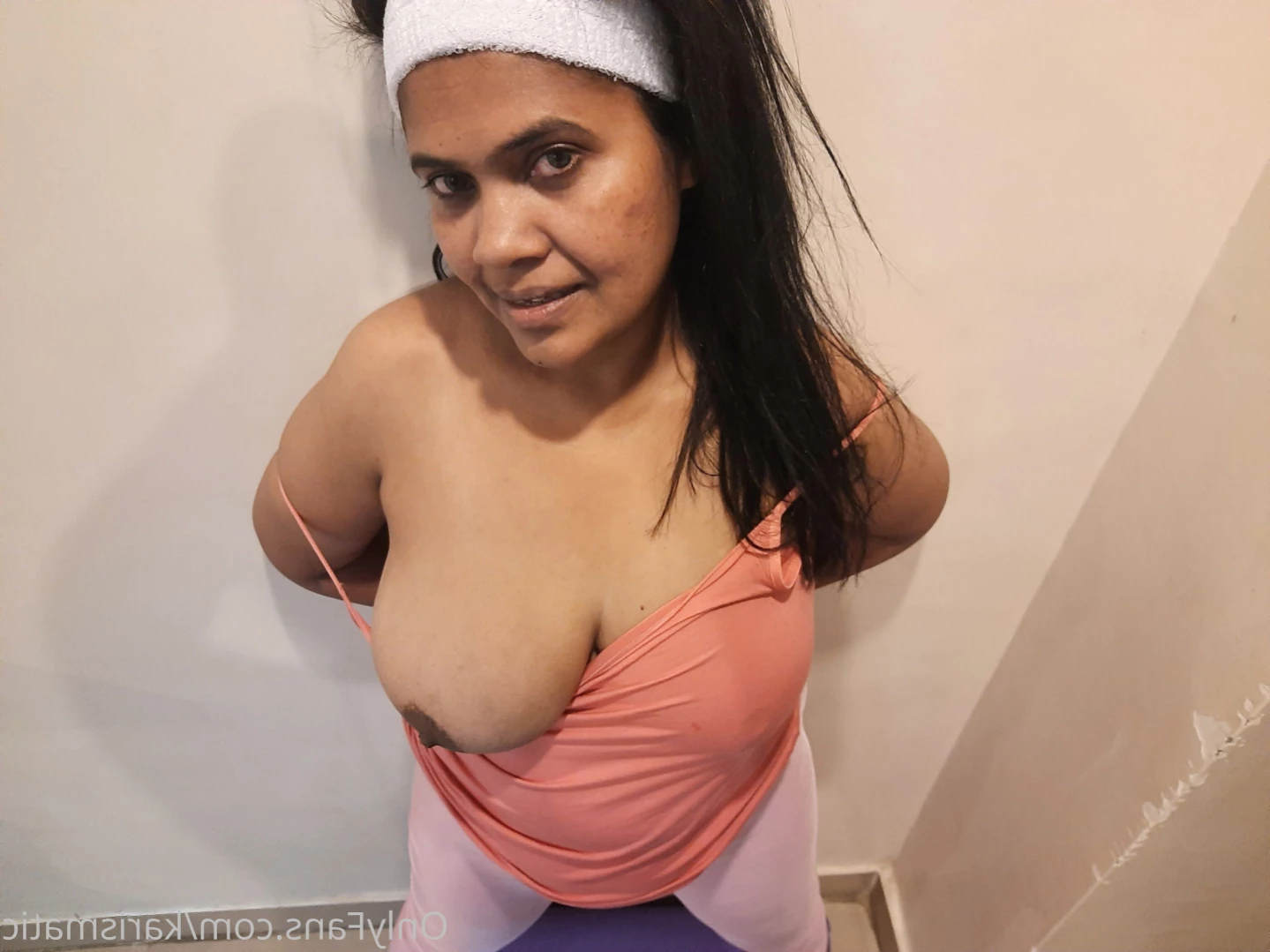 Karishma [ karismatic ] Onlyfans leaked photo 11566108 on Hotleaks.tv