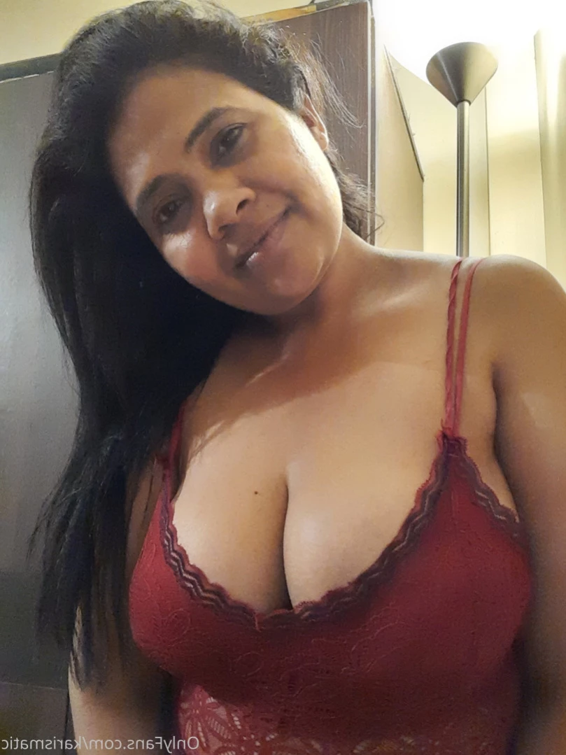 Karishma [ karismatic ] Onlyfans leaked photo 12001887 on Hotleaks.tv