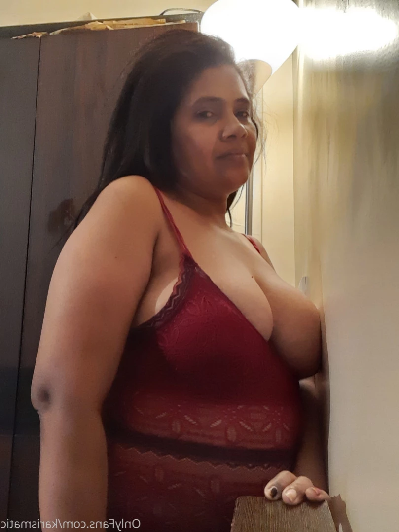 Karishma [ karismatic ] Onlyfans leaked photo 12001897 on Hotleaks.tv