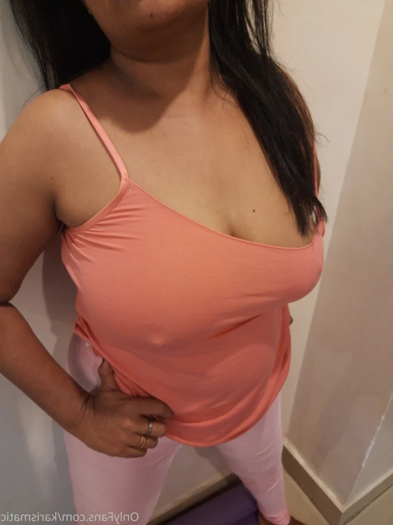 Karishma [ karismatic ] Onlyfans leaked photo 12072820 on Hotleaks.tv