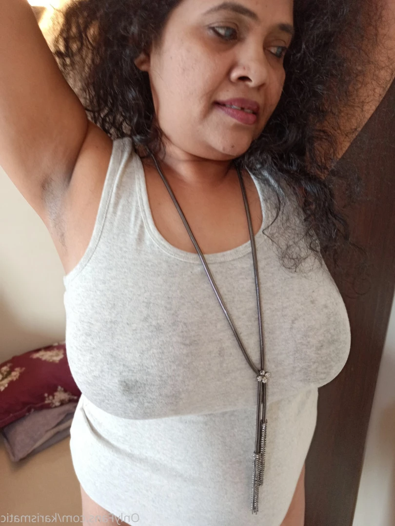 Karishma [ karismatic ] Onlyfans leaked photo 12411883 on Hotleaks.tv