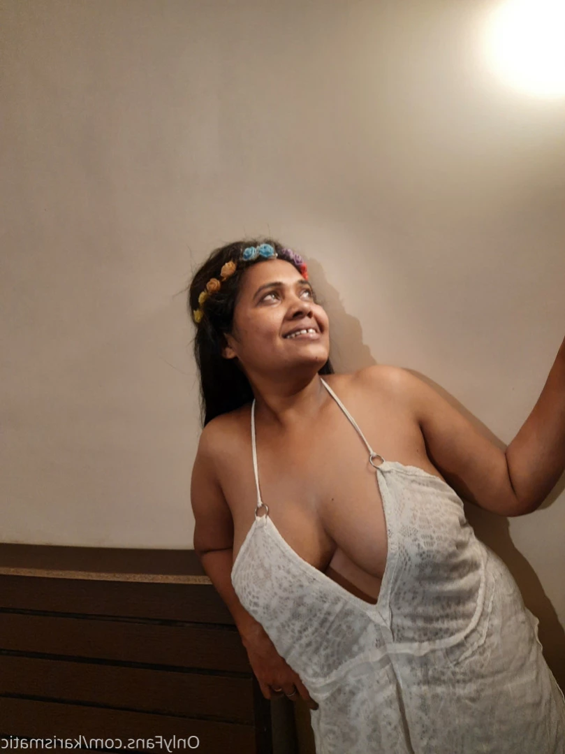 Karishma [ karismatic ] Onlyfans leaked photo 12655506 on Hotleaks.tv