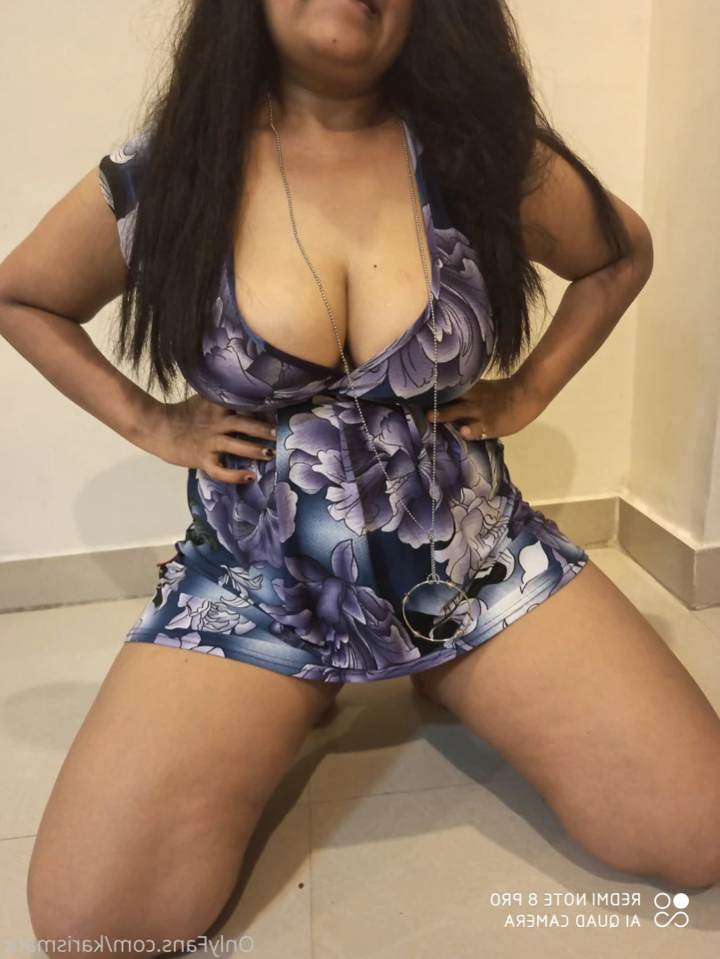 Karishma [ karismatic ] Onlyfans leaked photo 12858920 on Hotleaks.tv