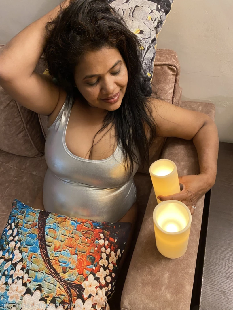 Karishma [ karismatic ] Onlyfans leaked photo 12906803 on Hotleaks.tv
