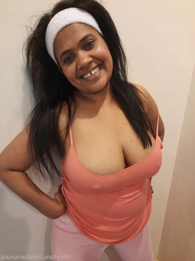 Karishma [ karismatic ] Onlyfans leaked photo 13195672 on Hotleaks.tv