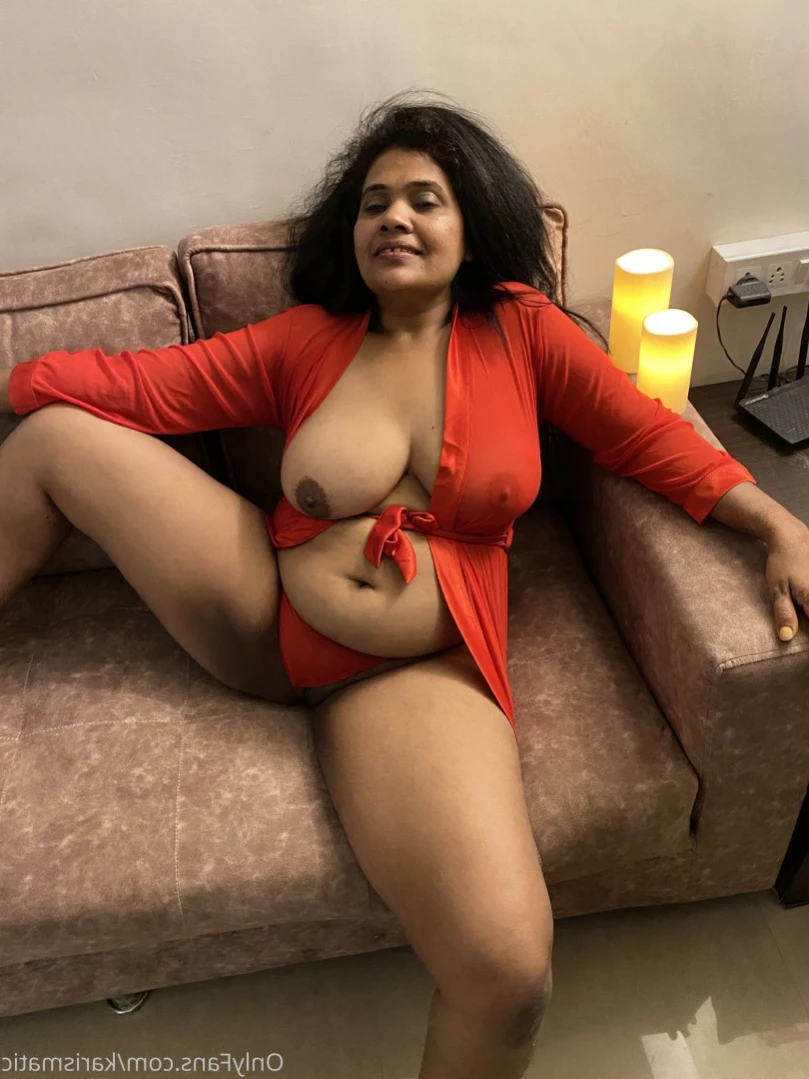 Karishma [ karismatic ] Onlyfans leaked photo 13195852 on Hotleaks.tv