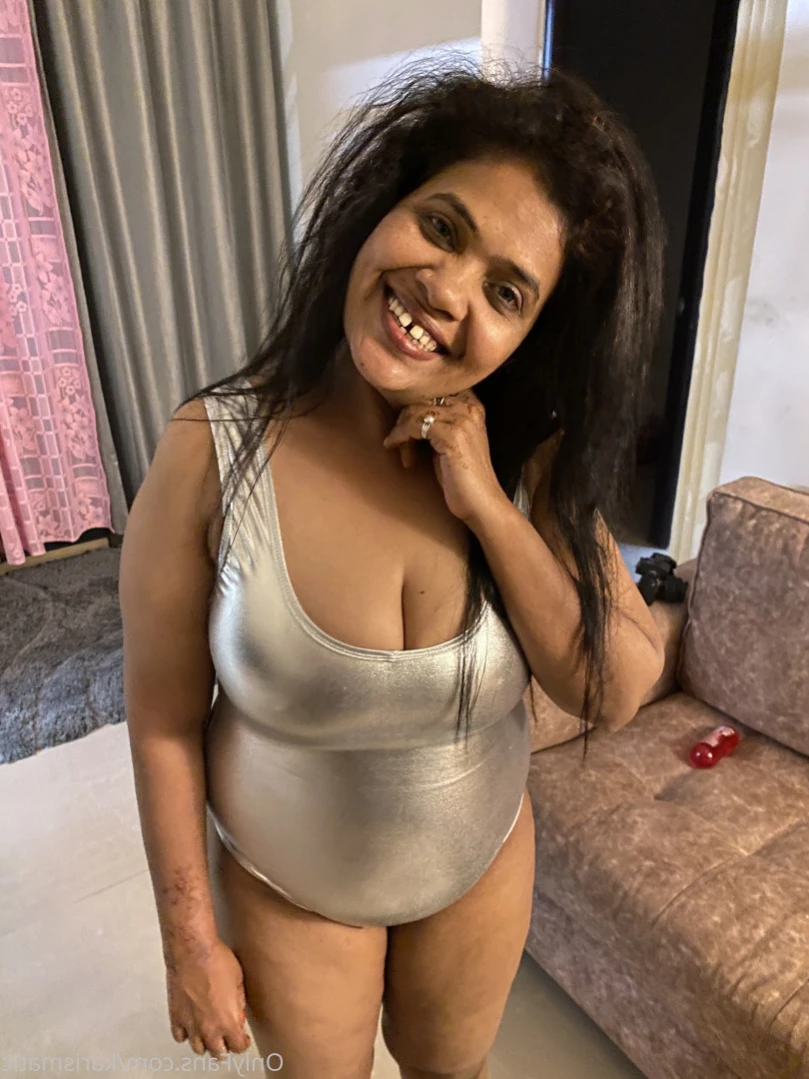 Karishma [ karismatic ] Onlyfans leaked photo 13195868 on Hotleaks.tv