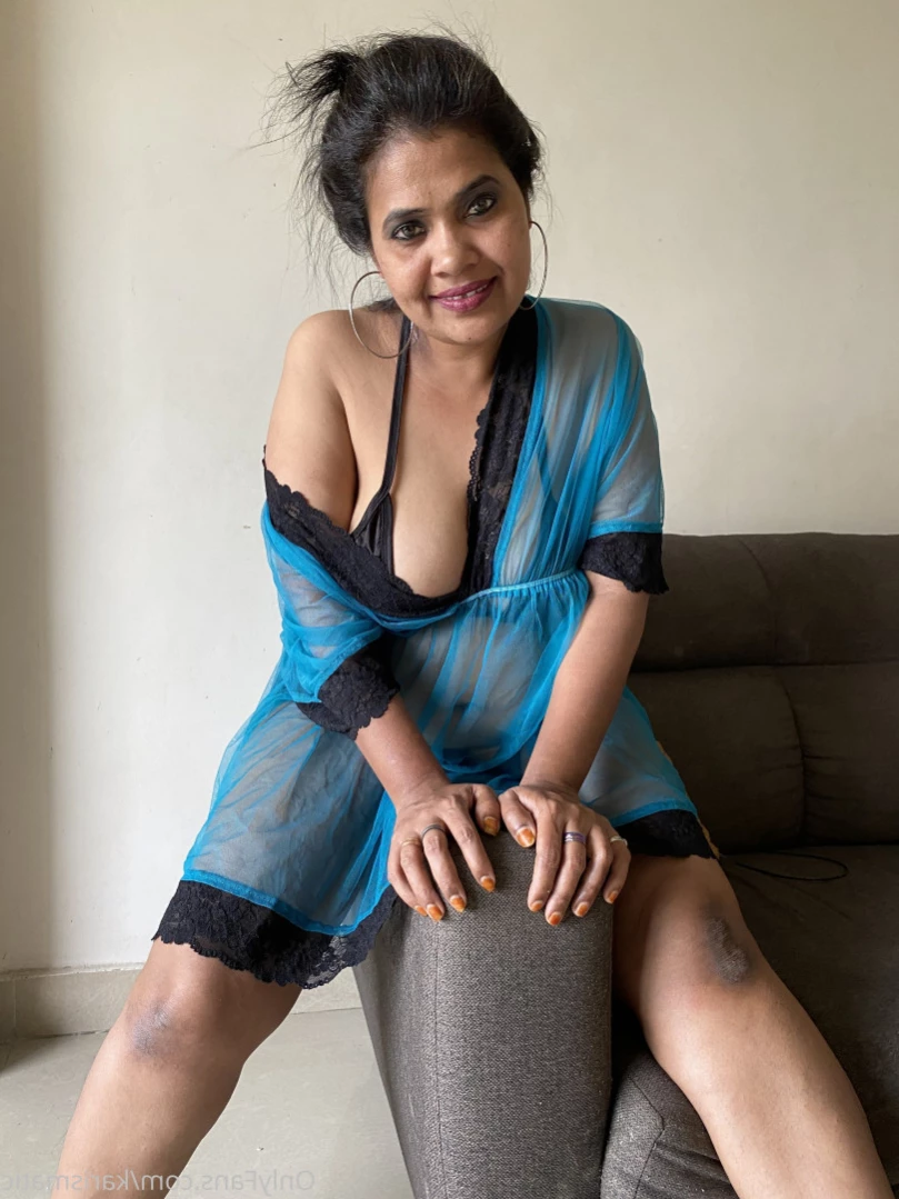 Karishma [ karismatic ] Onlyfans leaked photo 13195897 on Hotleaks.tv