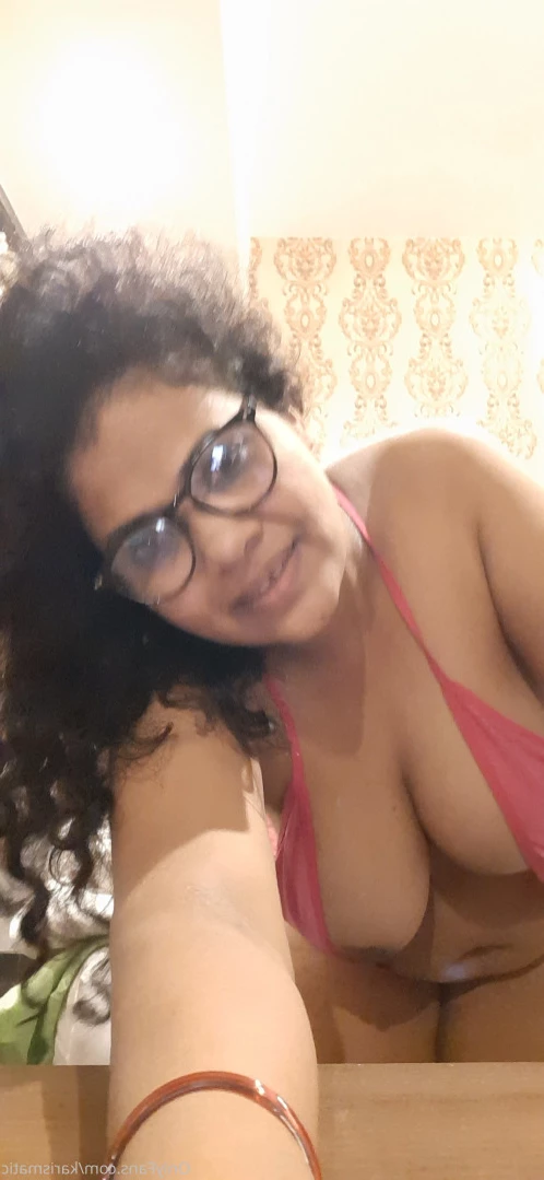 Karishma [ karismatic ] Onlyfans leaked photo 13196203 on Hotleaks.tv